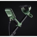 Minelab X-Terra Pro Metal Detector Black & Green - Image 10