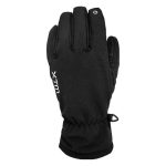 XTM Men's Tease II Snow Gloves Black - Image 2