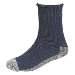 Cape Adventurer II Socks 2 Pack Charcoal - Image 2
