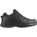 Salomon Women's XA Pro V9 Gore-Tex Low Hiking Shoes Black / Phantom / Pewter