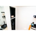 Austrack Gibb 16B Series 3 Hybrid Camper Grey - Image 6