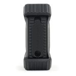 ECOXGEAR Eco Edge+ Rugged Portable Bluetooth Speaker Grey - Image 3