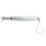 Richter Sea Iron Pelacus Casting Lure Silver - Image 3
