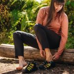 Mountain Designs Women's Aventurine Pants Black - Image 2