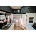 Austrack Tanami X15 Series 3 Hybrid Camper Grey - Image 10