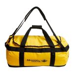 Mountain Designs Expedition 120L Duffle Lemon Chrome 120 L - Image 3