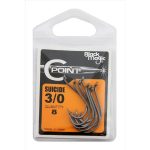 Black Magic C Point Hook Small Pack - Image 5