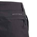 Mountain Designs Women's Mission Multi II Short Black - Image 3