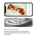 BEAVERLAB Smart Digital Microscope Kit White - Image 4