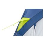 Life Peninsula Beach Shelter Navy Silver - Image 14