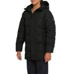 O'Neill Youth Girls' Control Jacket Black - Image 4