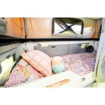 Austrack Tanami X13B Series 3 Hybrid Camper Grey - Image 10