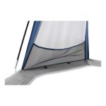 Life Peninsula Beach Shelter Navy Silver - Image 11