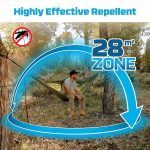 Thermacell Rechargeable Mosquito Repeller 40hr Refills Multicoloured - Image 2