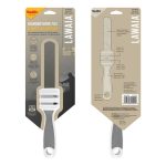 Smiths Lawaia Diamona File White & Grey - Image 2