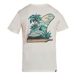 O'Neill Youth Boys Trippin' Tee White - Image 2