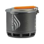 Jetboil Stash Cooking System Black 800ml - Image 5