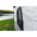 Dune 4WD 3x3 Gazebo Inner Tent Grey - Image 11