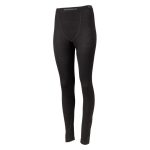 Mountain Designs Women's Merino Blend Pant Black - Image 4