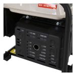 Dune 4WD 2200W Open Frame Inverter Generator Grey - Image 11