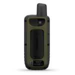 Garmin Handheld GPSMap 67 Multi-band/Multi-GNSS GPS with Sensors Khaki & Black - Image 11