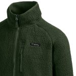 Men's Fairbanks Full Zip Fleece Jacket Kombu Green - Image 9