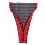 Mountain Designs Outdoor Down 12 Quilt Red Red Dahlia - Image 8