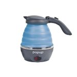 Companion Popup Kettle 240V Blue - Image 3