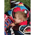 Spiderman Daypack 3 Piece Set Red - Image 4