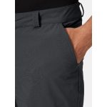 Helly Hansen Men's Brono Softshell Shorts Ebony - Image 7
