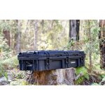 Dune 4WD 95L Storage Box Black 95 L - Image 4