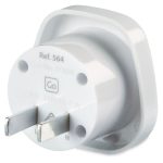 Go Travel AUS-USA/Japan Adaptor
