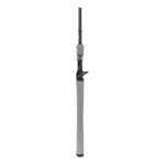 Abu Garcia Veritas Tournament 6'2" 1pc 2-5kg Baitcaster Rod - Image 6