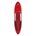 Aqua Marina Monster 2.0 12' Inflatable Stand Up Paddle Board With Paddle - Image 15