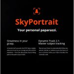 Autel EVO Nano+ Drone Premium Bundle Orange - Image 12