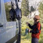 LifeStraw Peak Gravity System 8L Dark Grey 8 L - Image 3