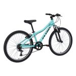 Fluid Rapid 24 inch Mountain Bike Mint 60 cm - Image 3