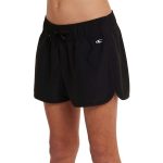 O'Neill Youth Girls Lane Pattern 2" Board Shorts Black