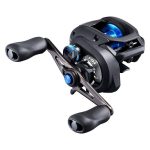 Shimano SLX DC 150 Baitcaster Reel