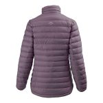 Mountain Designs Women's Ascend II Duck Down Jacket Vintage Violet - Image 4