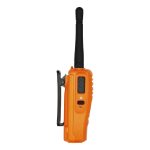 GME TX6160XO 5 Watt UHF CB Handheld Radio Orange - Image 7