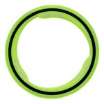 Wahu 10'' Wingblade Multicoloured