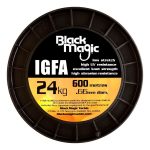 Black Magic IGFA Hi Viz Line 1000M - Image 3