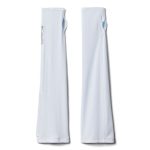 Columbia Men's Freeze Zero Arm Sleeves White - Image 3