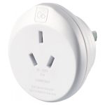 Go Travel AUS-USA Adaptor - Image 4