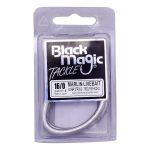 Black Magic Marlin Livebait Rig Black 400 lb - Image 2