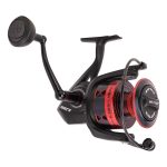 Penn Fierce IV 8000 Spin Reel Multicoloured
