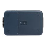 Igloo ICF Fridge/Freezer 40L Blue - Image 17