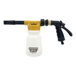 Schmick Mick Foaming Gun Black