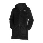 The North Face Women's Mossbud Parka TNF Black